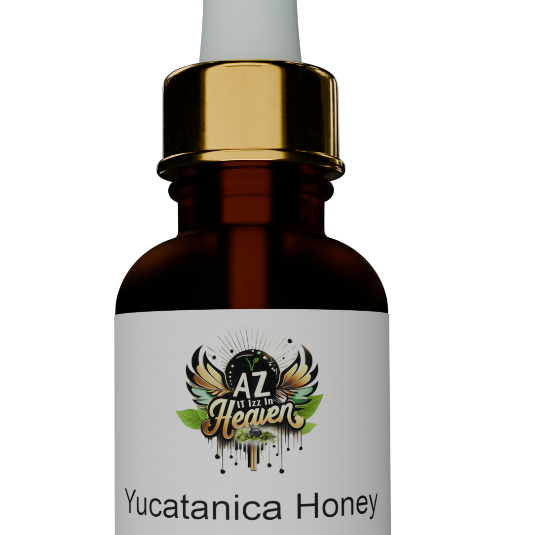 Herbal Shop Eye Drops Yutan Honey Made Stingless bees homepathic e1746124123111