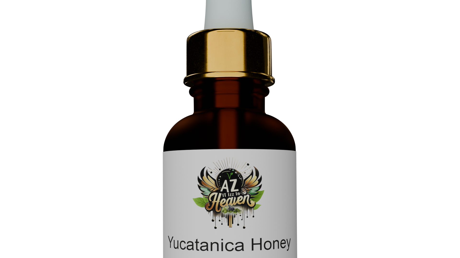 Yacatanica Honey