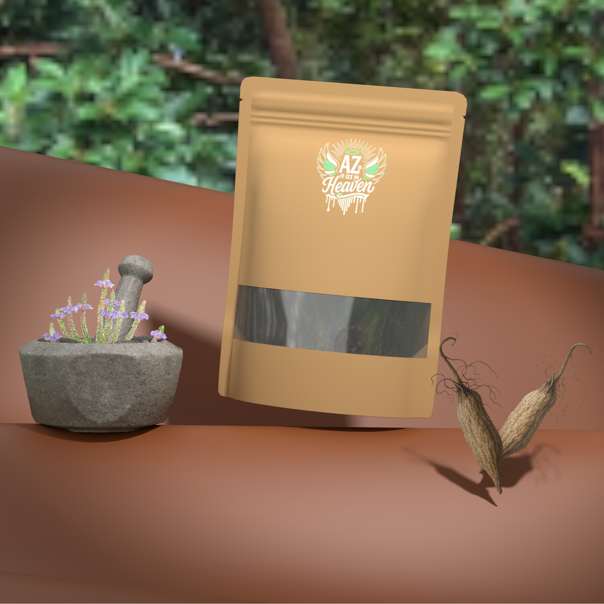 diabeties homepathic herbs