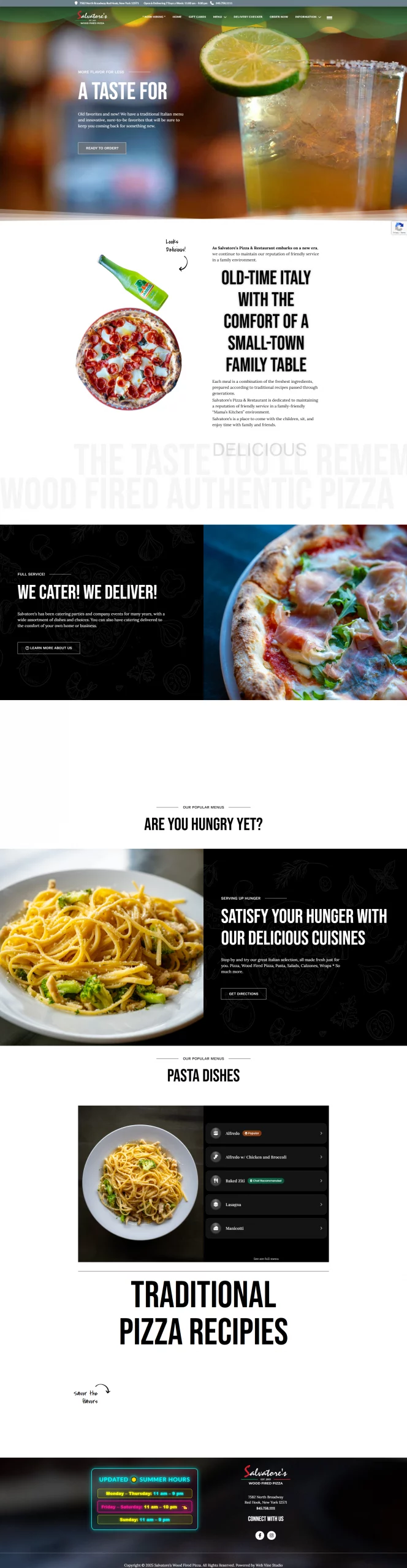 salvatoresitalian.com 2 scaled
