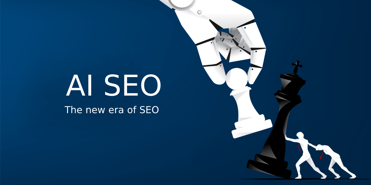 AI SEO strategies and optimization for search engines