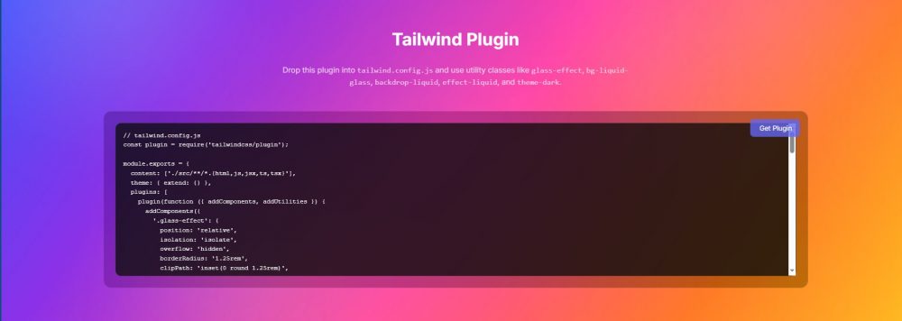 liquid-os-glass-water-fluid-html-css-plugin-image-2-with-builder-code-generator-js-plugin-addon