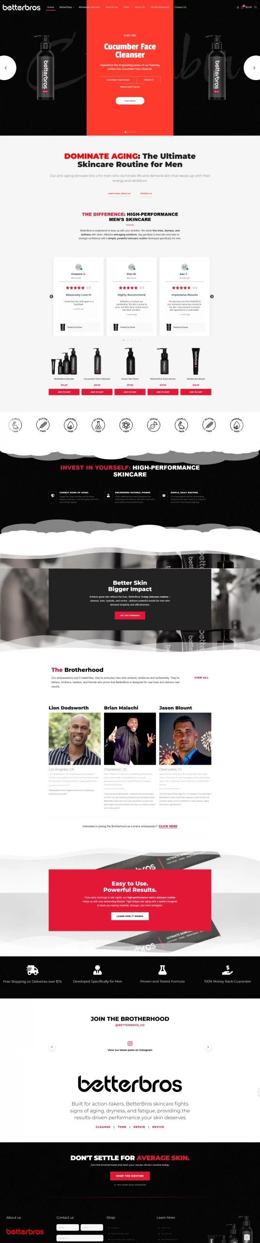 Better-Bros-the Authority-on-Mens-Skincare-Face-kit-subscriptions-optional