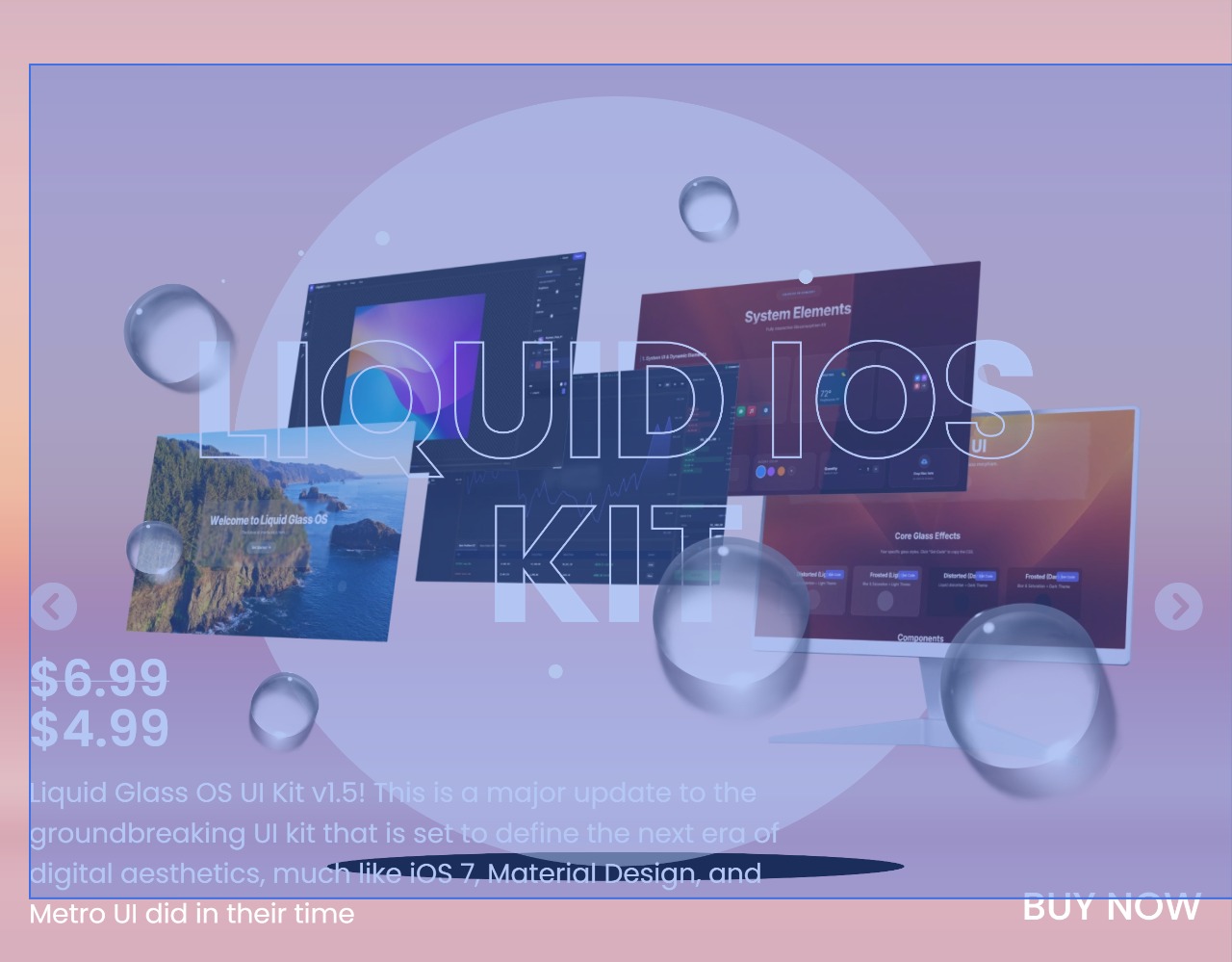 Home 2 ls project 2 slide 1