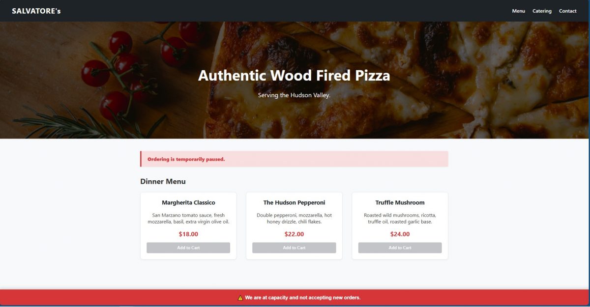 Local Commerce Utility Suite