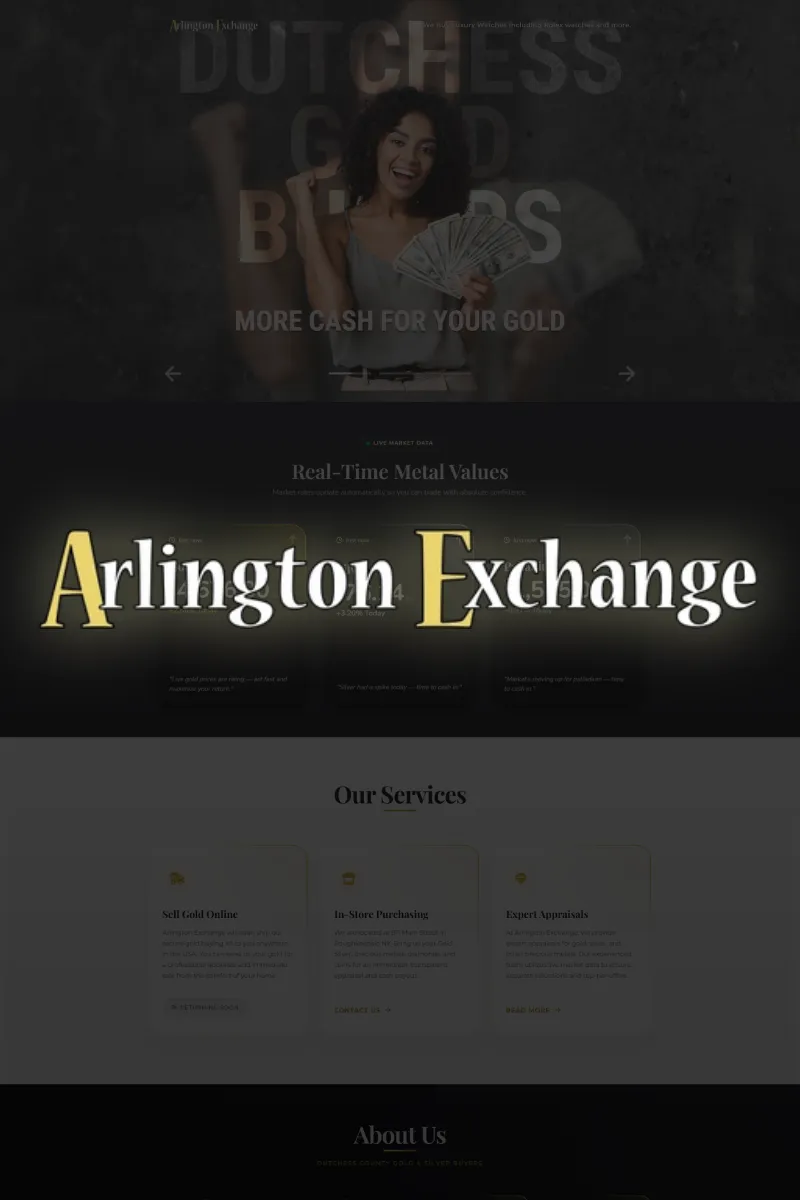 Power Forge Project