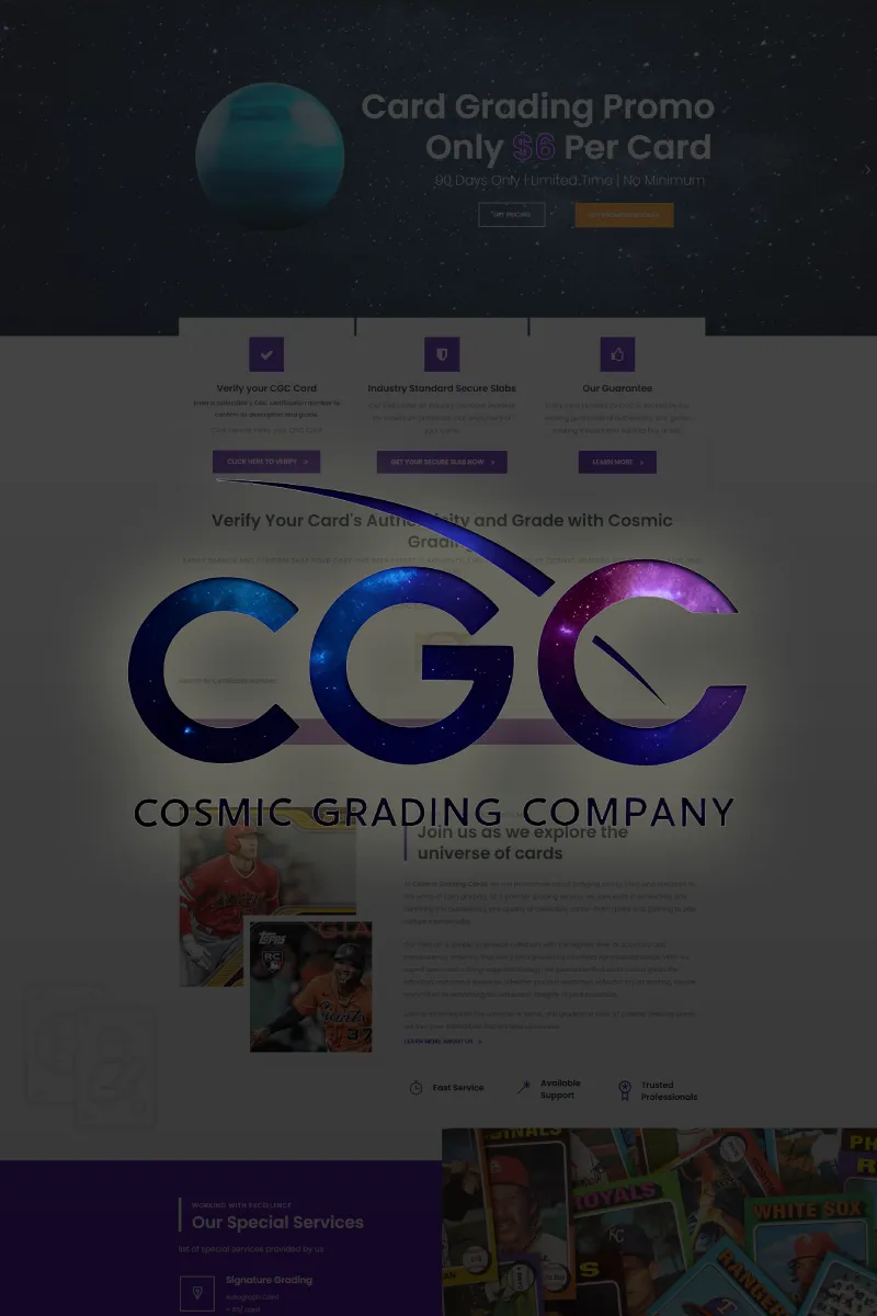 Power Forge Project