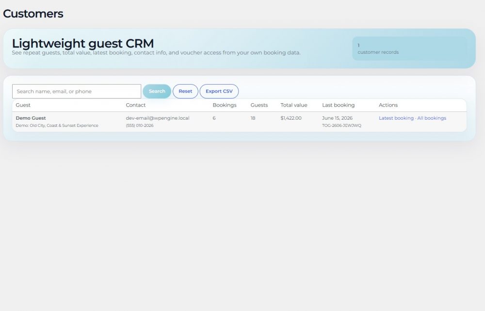 tourops-wordpress-rezgo-replacement-alternitave-no-monthy-fees-customer-guest-crm