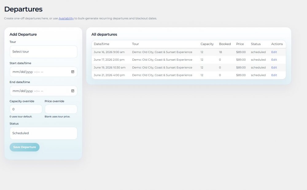 tourops-wordpress-rezgo-replacement-alternitave-no-monthy-fees-departures